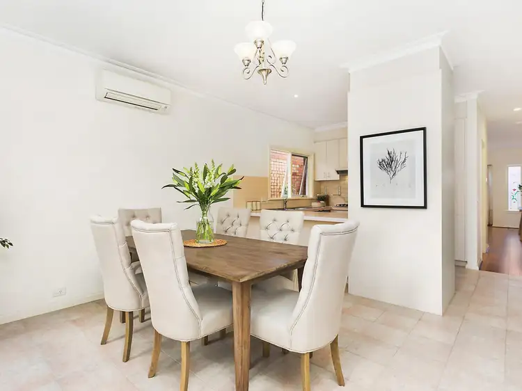 Third view of Homely unit listing, 3/15 Turner Road, Highett VIC 3190