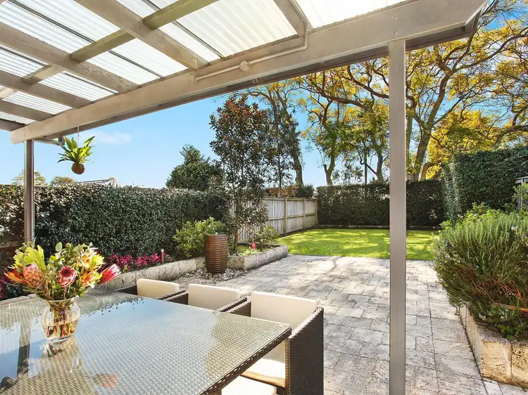 Main view of Homely semi-detached listing, 15 Cook Street, North Ryde NSW 2113