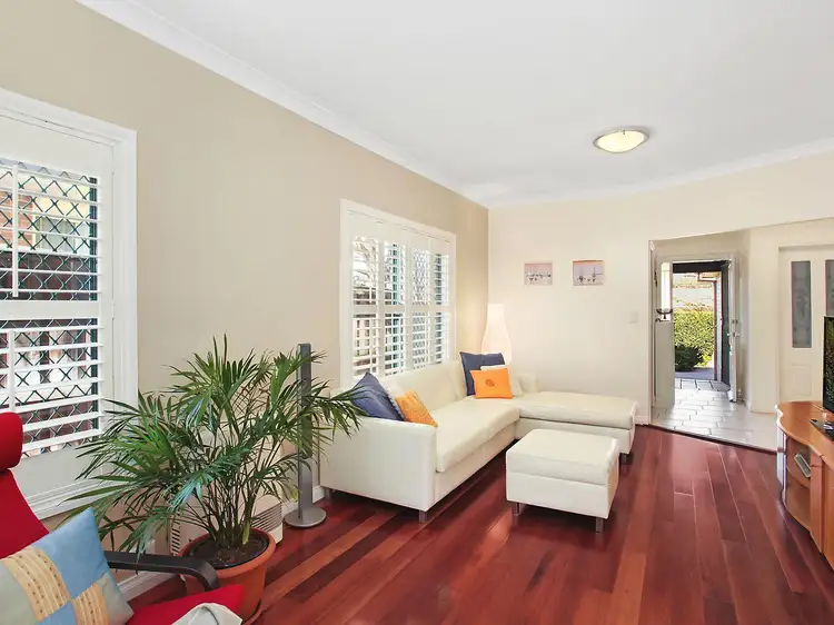 Third view of Homely semi-detached listing, 15 Cook Street, North Ryde NSW 2113