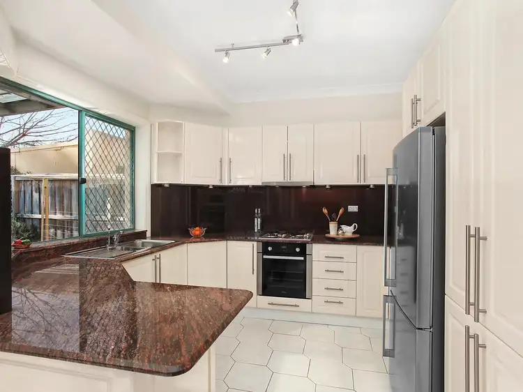 Fourth view of Homely semi-detached listing, 15 Cook Street, North Ryde NSW 2113