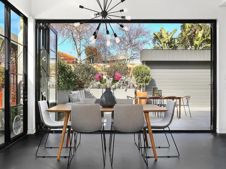 Second view of Homely house listing, 31 Grosvenor Street, Balaclava VIC 3183