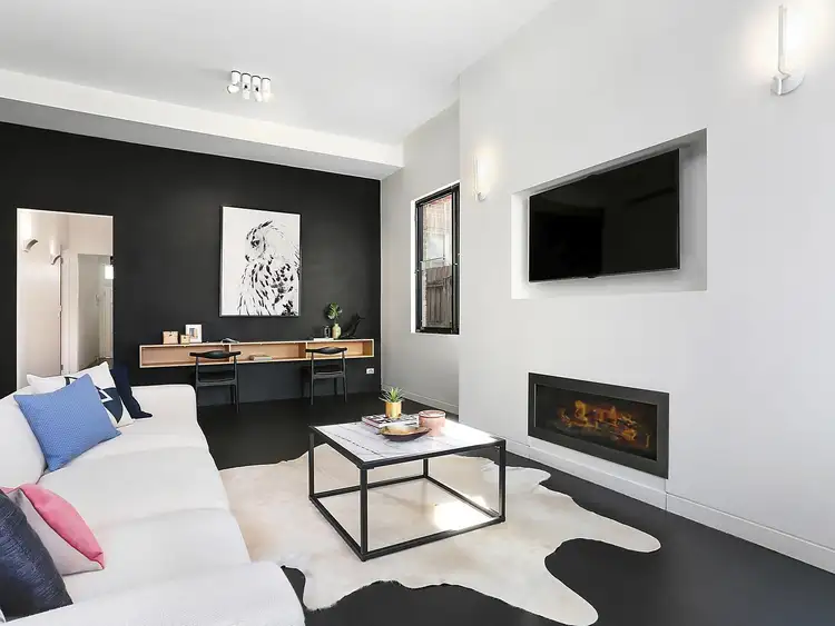 Fifth view of Homely house listing, 31 Grosvenor Street, Balaclava VIC 3183