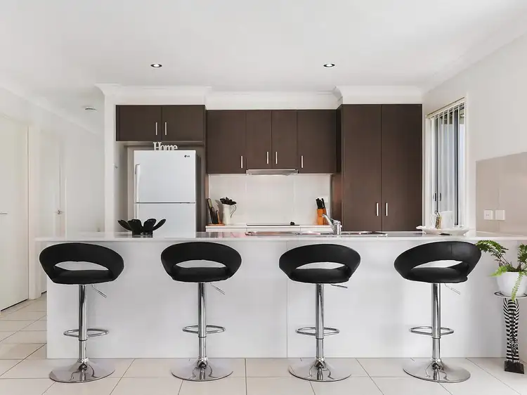 Second view of Homely house listing, 82 Fitzpatrick Circuit, Augustine Heights QLD 4300