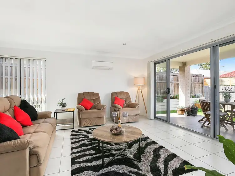 Third view of Homely house listing, 82 Fitzpatrick Circuit, Augustine Heights QLD 4300