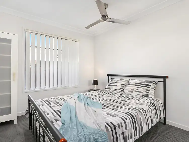 Fifth view of Homely house listing, 82 Fitzpatrick Circuit, Augustine Heights QLD 4300