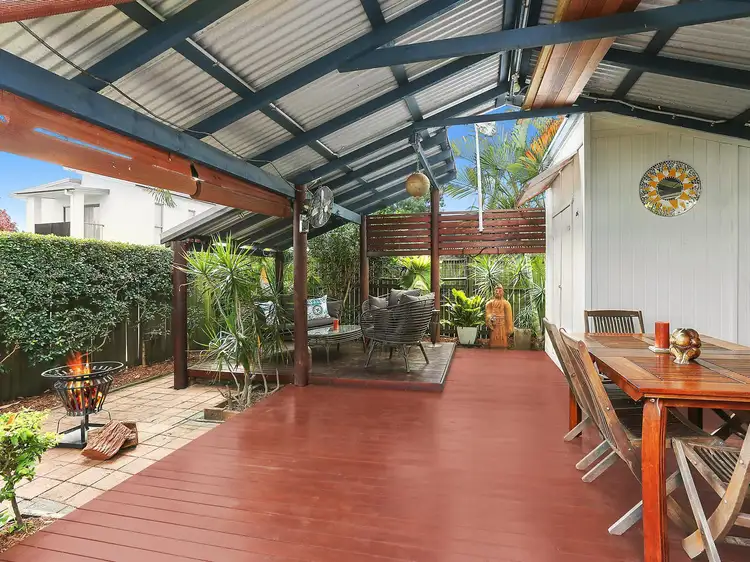 Main view of Homely house listing, 81 Chainey Avenue, Miami QLD 4220