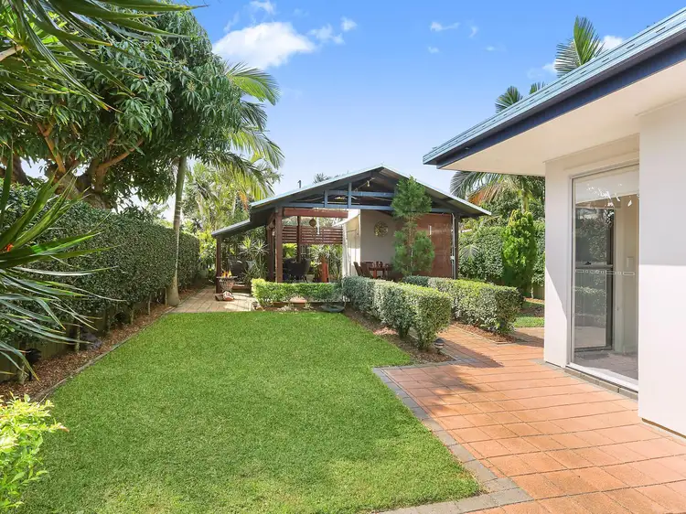Second view of Homely house listing, 81 Chainey Avenue, Miami QLD 4220