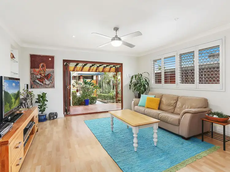 Third view of Homely house listing, 81 Chainey Avenue, Miami QLD 4220