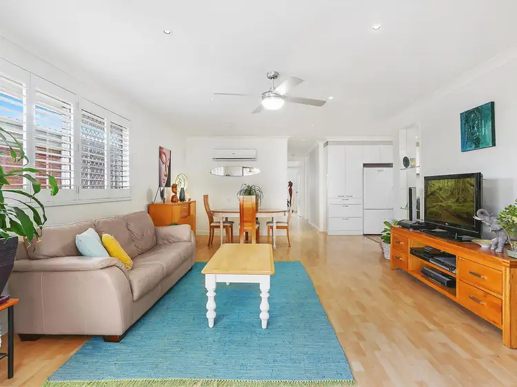 Fourth view of Homely house listing, 81 Chainey Avenue, Miami QLD 4220