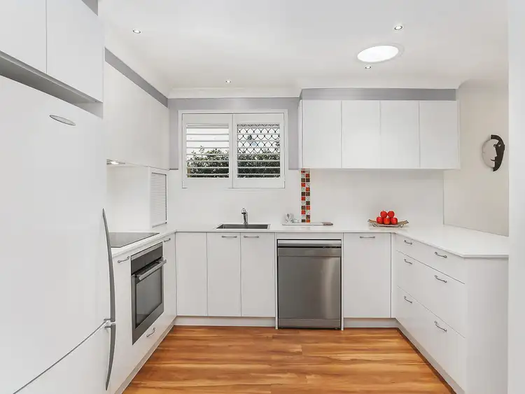 Fifth view of Homely house listing, 81 Chainey Avenue, Miami QLD 4220