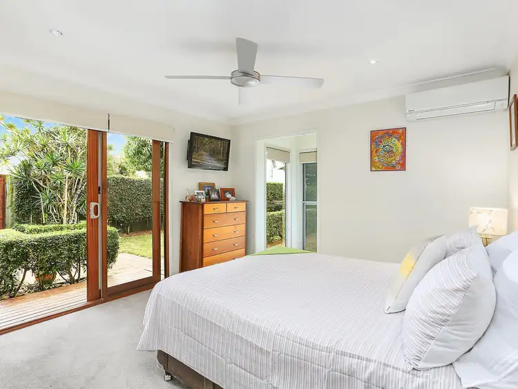 Sixth view of Homely house listing, 81 Chainey Avenue, Miami QLD 4220