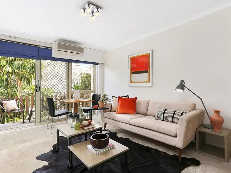 14/49 Kooyong Road, Armadale VIC 3143