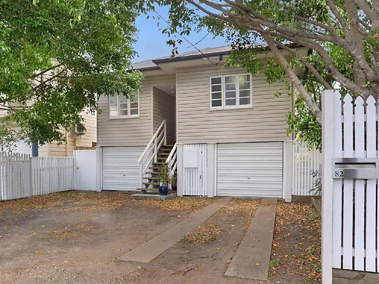 82 Grange Road, Grange QLD 4051