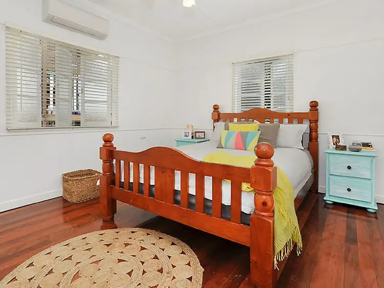 Fifth view of Homely house listing, 82 Grange Road, Grange QLD 4051