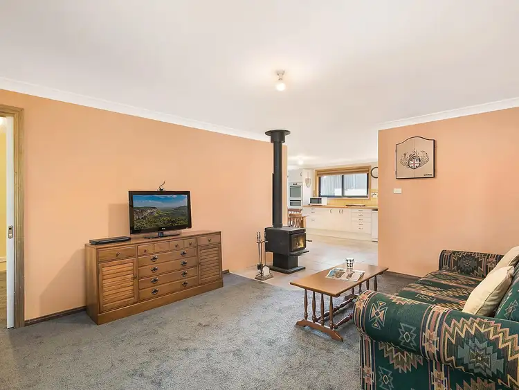 Second view of Homely house listing, 45 Cook Road, Wentworth Falls NSW 2782