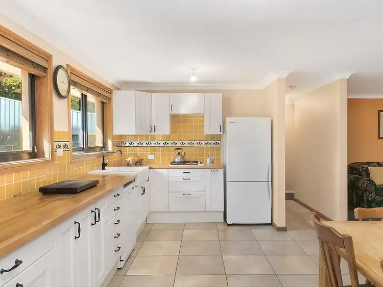 Third view of Homely house listing, 45 Cook Road, Wentworth Falls NSW 2782
