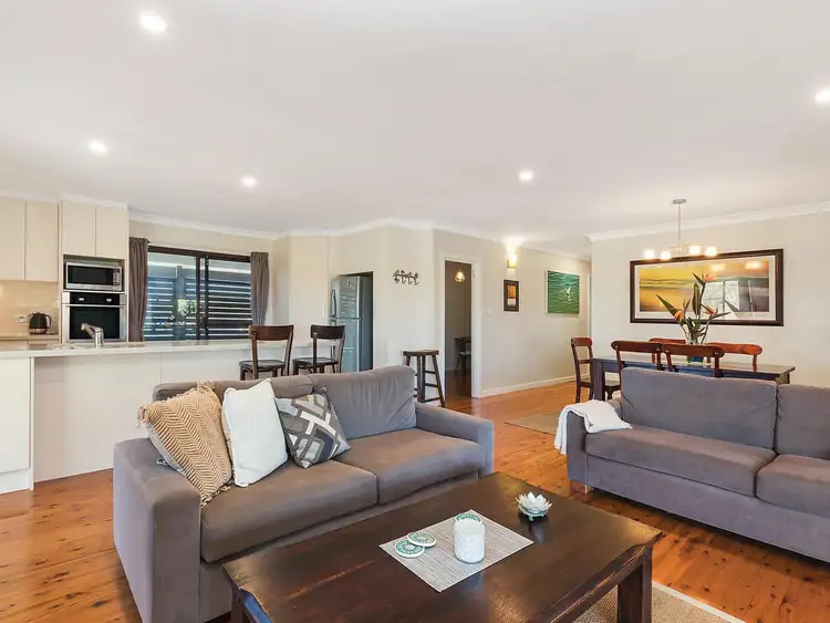 Third view of Homely house listing, 13 Henderson Drive, Lennox Head NSW 2478