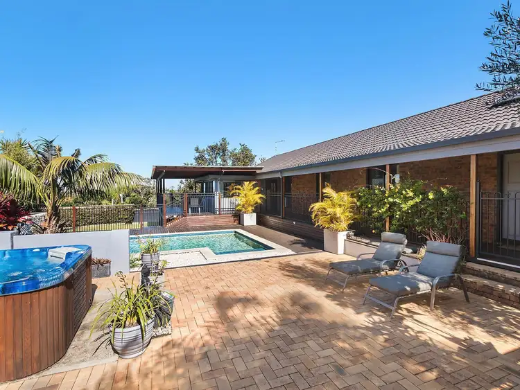 Sixth view of Homely house listing, 13 Henderson Drive, Lennox Head NSW 2478