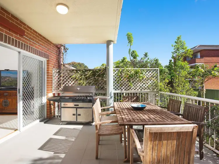 13/174 Brook Street, Coogee NSW 2034