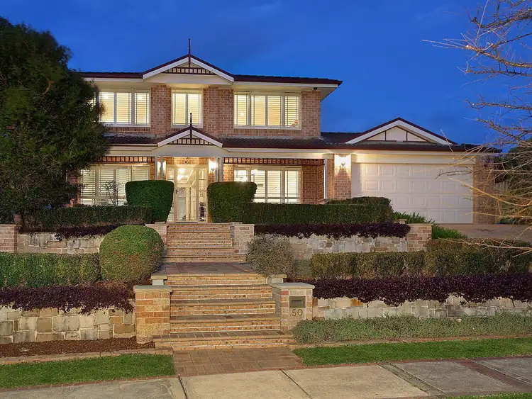 50 Dundonald Road, Hamlyn Terrace NSW 2259