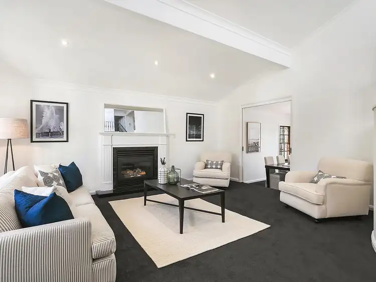 Second view of Homely house listing, 19 Yarra Vista Court, Yarrawarrah NSW 2233