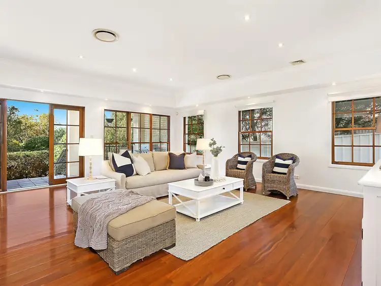 Third view of Homely house listing, 19 Yarra Vista Court, Yarrawarrah NSW 2233