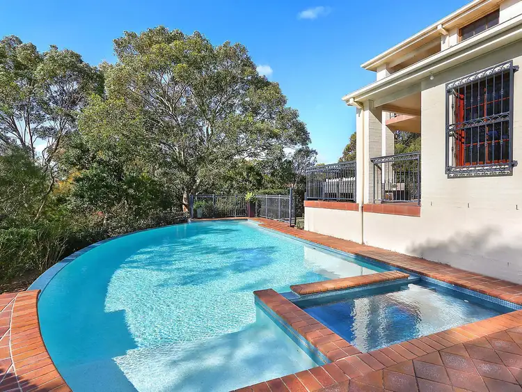 Fourth view of Homely house listing, 19 Yarra Vista Court, Yarrawarrah NSW 2233