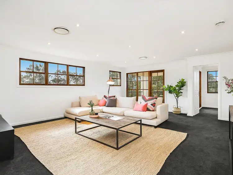 Fifth view of Homely house listing, 19 Yarra Vista Court, Yarrawarrah NSW 2233