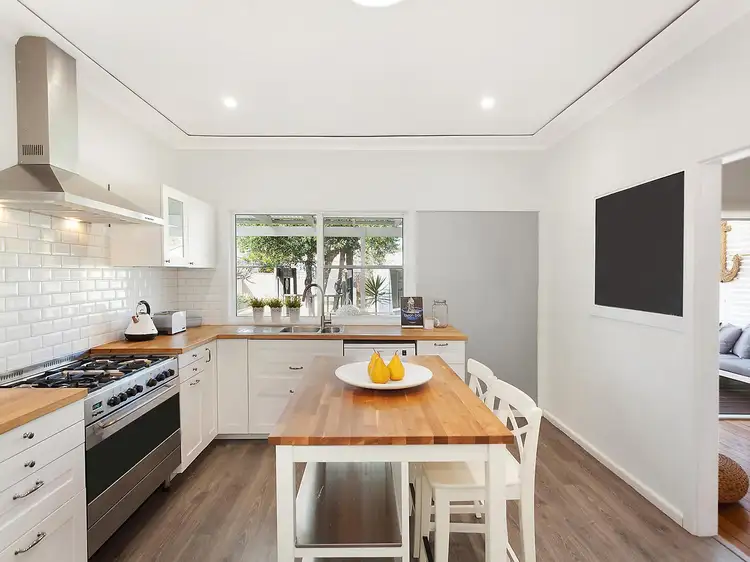 Third view of Homely house listing, 55 Dunban Road, Woy Woy NSW 2256