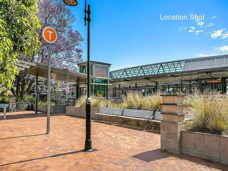 Sixth view of Homely house listing, 12 Tarrants Avenue, Eastwood NSW 2122