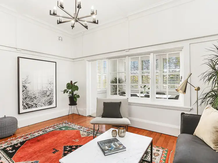 1/72 Raglan Street, Manly NSW 2095