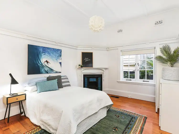 Fourth view of Homely semi-detached listing, 1/72 Raglan Street, Manly NSW 2095