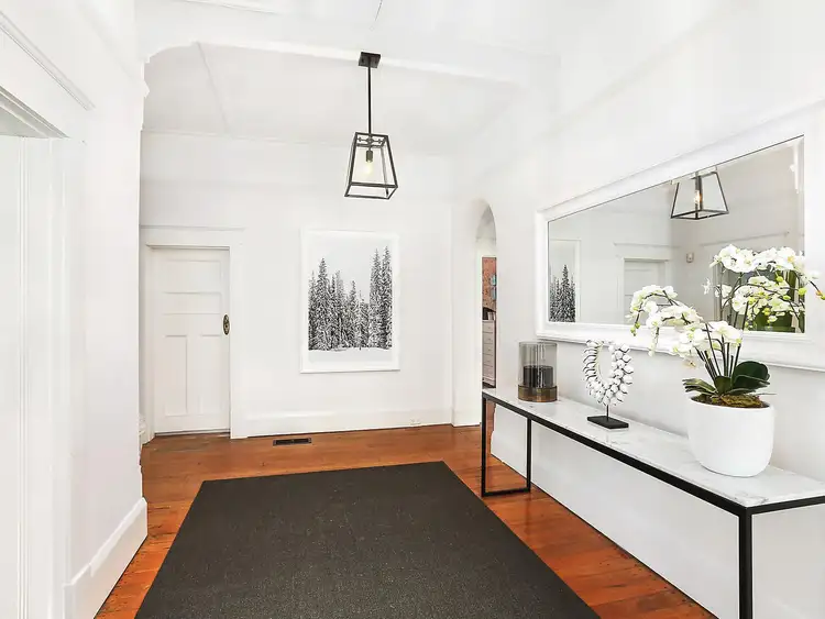Fifth view of Homely semi-detached listing, 1/72 Raglan Street, Manly NSW 2095