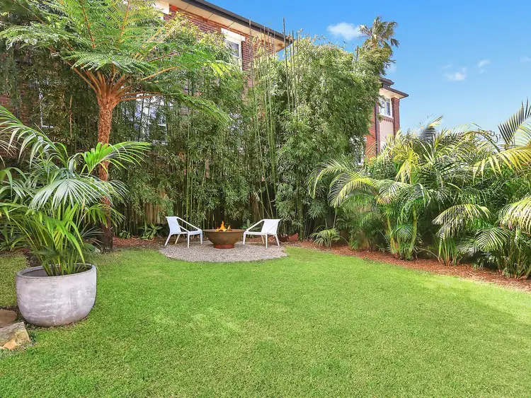 Sixth view of Homely semi-detached listing, 1/72 Raglan Street, Manly NSW 2095