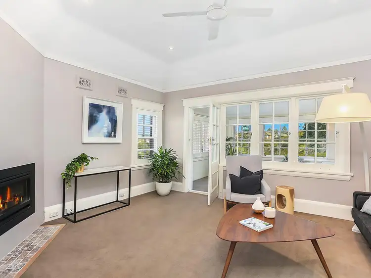 Main view of Homely semi-detached listing, 2/72 Raglan Street, Manly NSW 2095