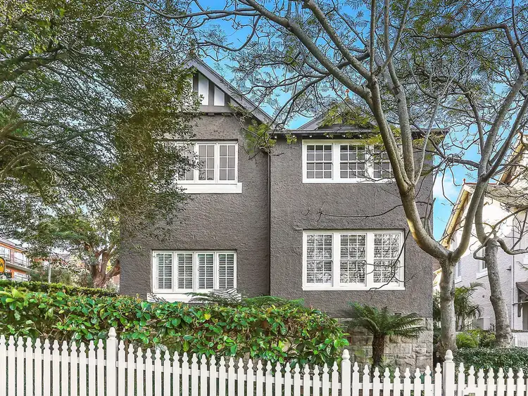 Second view of Homely semi-detached listing, 2/72 Raglan Street, Manly NSW 2095