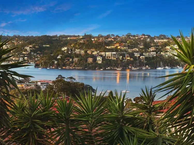 Main view of Homely house listing, 28 Ellalong Road, Cremorne NSW 2090