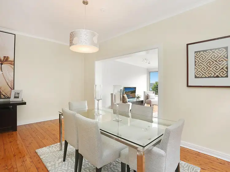 Fifth view of Homely house listing, 28 Ellalong Road, Cremorne NSW 2090