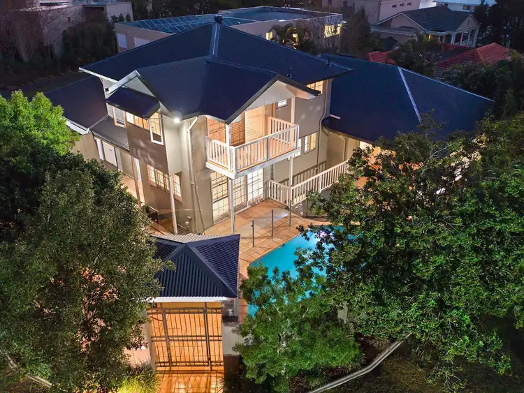 Second view of Homely house listing, 51 Glencairn Avenue, Indooroopilly QLD 4068