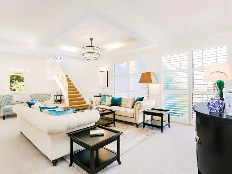 Fourth view of Homely house listing, 51 Glencairn Avenue, Indooroopilly QLD 4068
