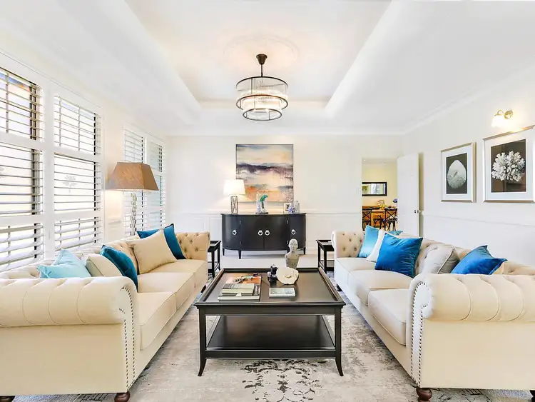 Fifth view of Homely house listing, 51 Glencairn Avenue, Indooroopilly QLD 4068