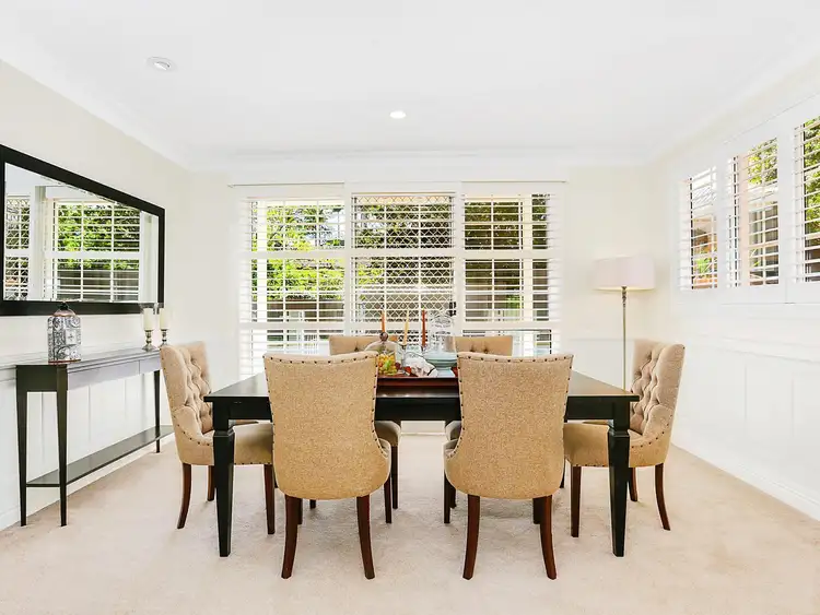 Sixth view of Homely house listing, 51 Glencairn Avenue, Indooroopilly QLD 4068