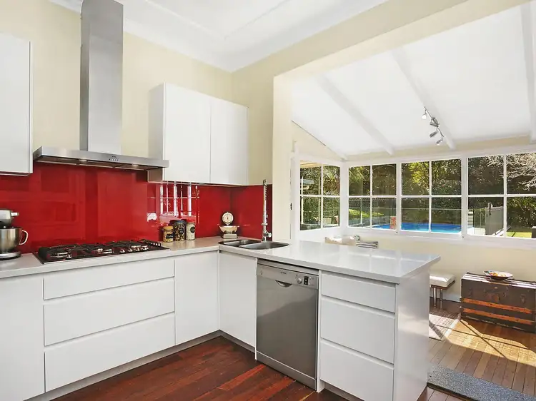 Fourth view of Homely house listing, 2 Linden Avenue, Pymble NSW 2073
