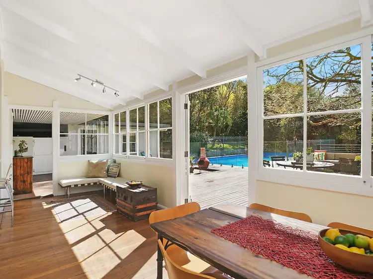 Sixth view of Homely house listing, 2 Linden Avenue, Pymble NSW 2073