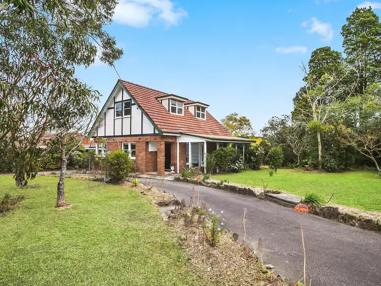 9 Wyuna Road, West Pymble NSW 2073