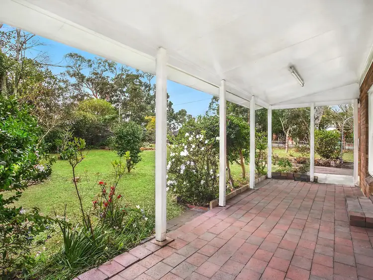 Fourth view of Homely house listing, 9 Wyuna Road, West Pymble NSW 2073