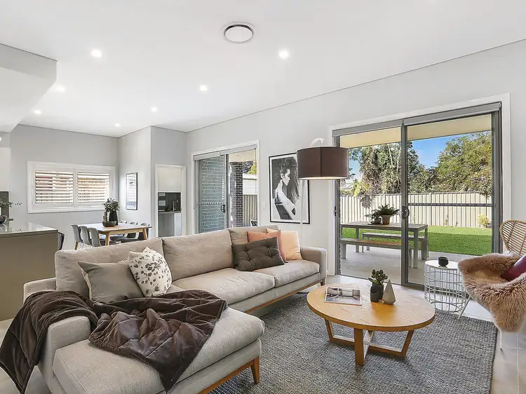 Main view of Homely house listing, 5 Numa Road, North Ryde NSW 2113