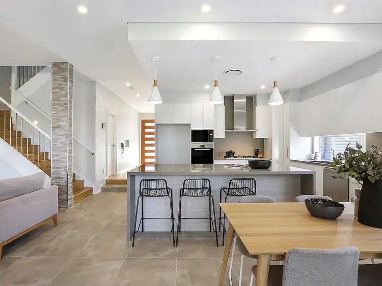 Second view of Homely house listing, 5 Numa Road, North Ryde NSW 2113
