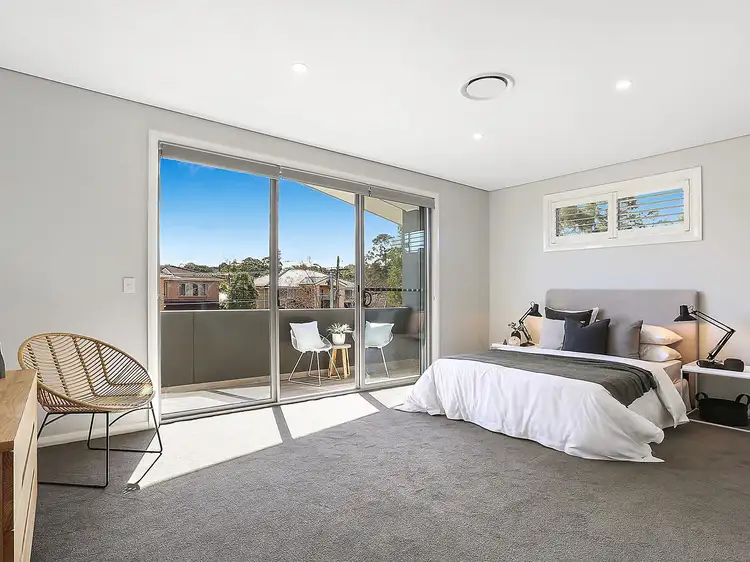 Fourth view of Homely house listing, 5 Numa Road, North Ryde NSW 2113