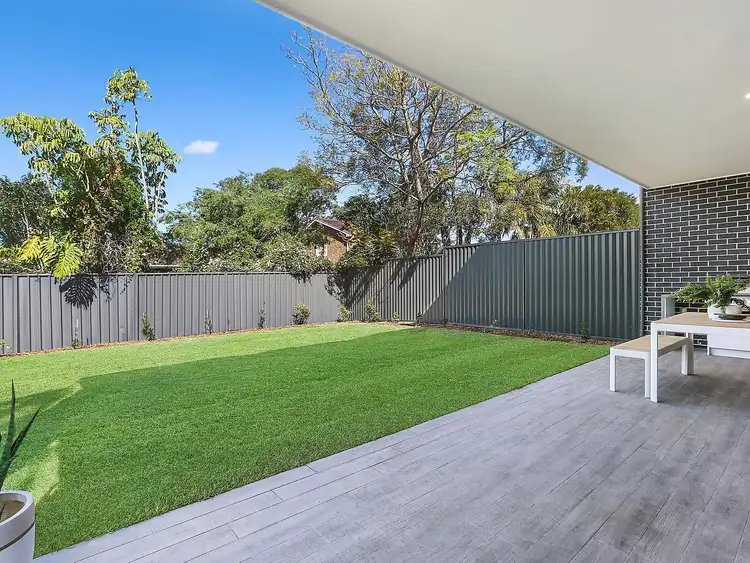 Fifth view of Homely house listing, 5 Numa Road, North Ryde NSW 2113